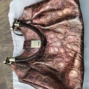 Brahmin large bag